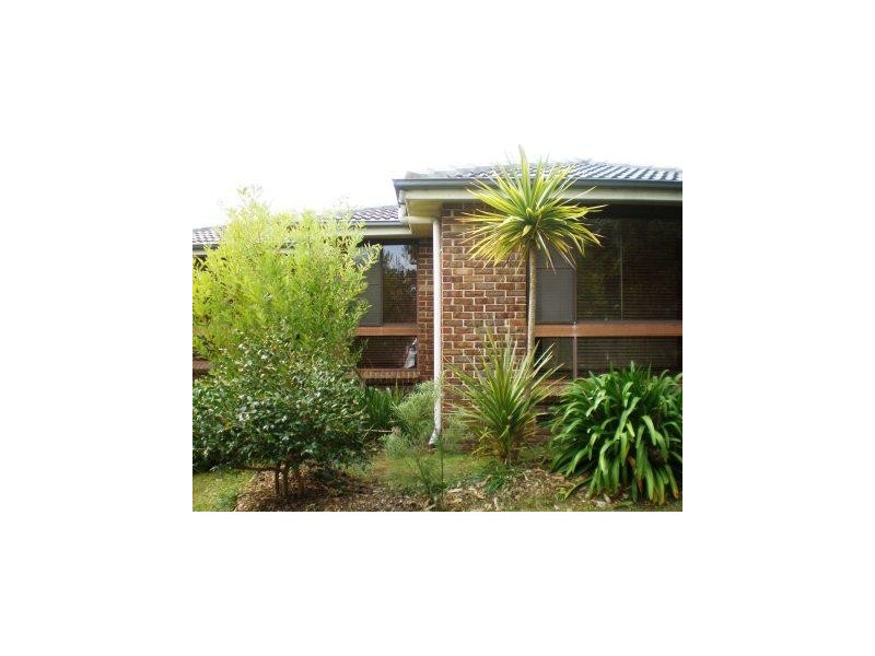 8 Commonwealth Avenue, Wrights Beach NSW 2540