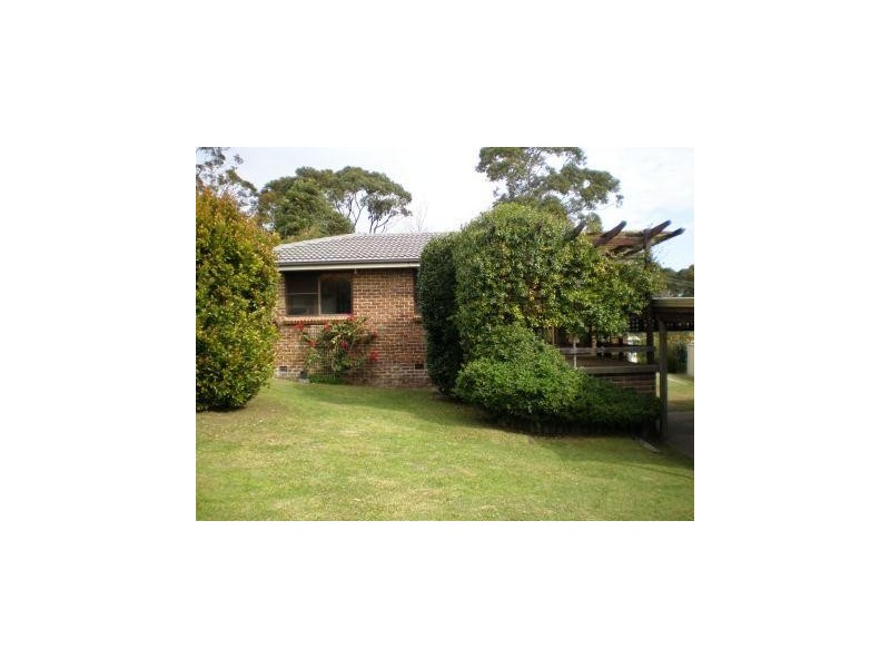 8 Commonwealth Avenue, Wrights Beach NSW 2540