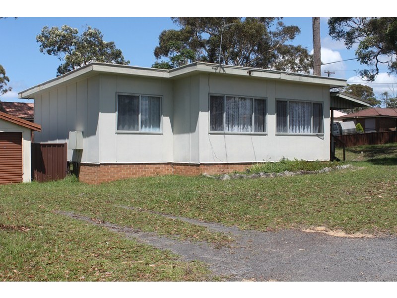 71 Mustang Drive, Sanctuary Point NSW 2540