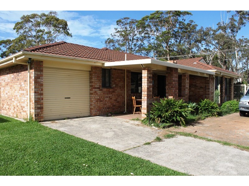 33 Dunisla St, Sanctuary Point NSW 2540