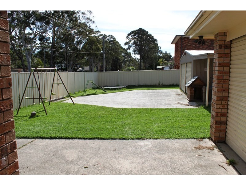 33 Dunisla St, Sanctuary Point NSW 2540