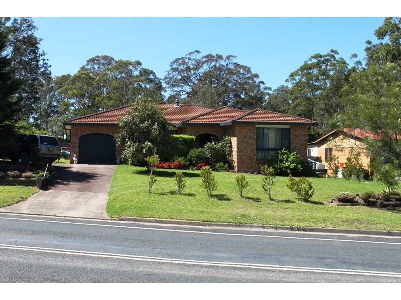 367 Hawken Road, Tomerong NSW 2540