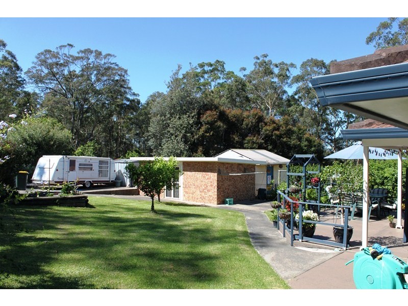 367 Hawken Road, Tomerong NSW 2540