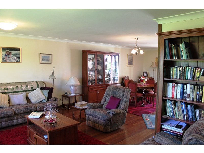 367 Hawken Road, Tomerong NSW 2540