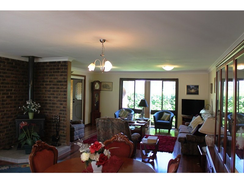 367 Hawken Road, Tomerong NSW 2540