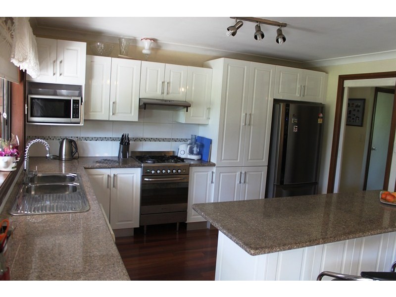 367 Hawken Road, Tomerong NSW 2540