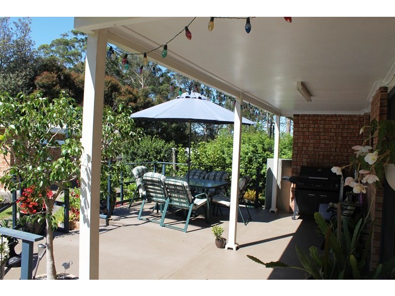 367 Hawken Road, Tomerong NSW 2540