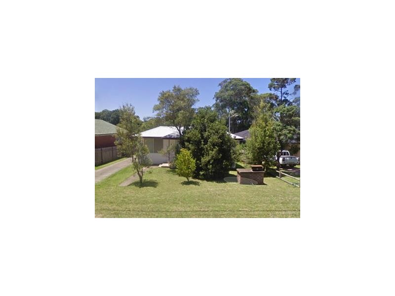 1/6 Numrock Street, Bomaderry NSW 2541