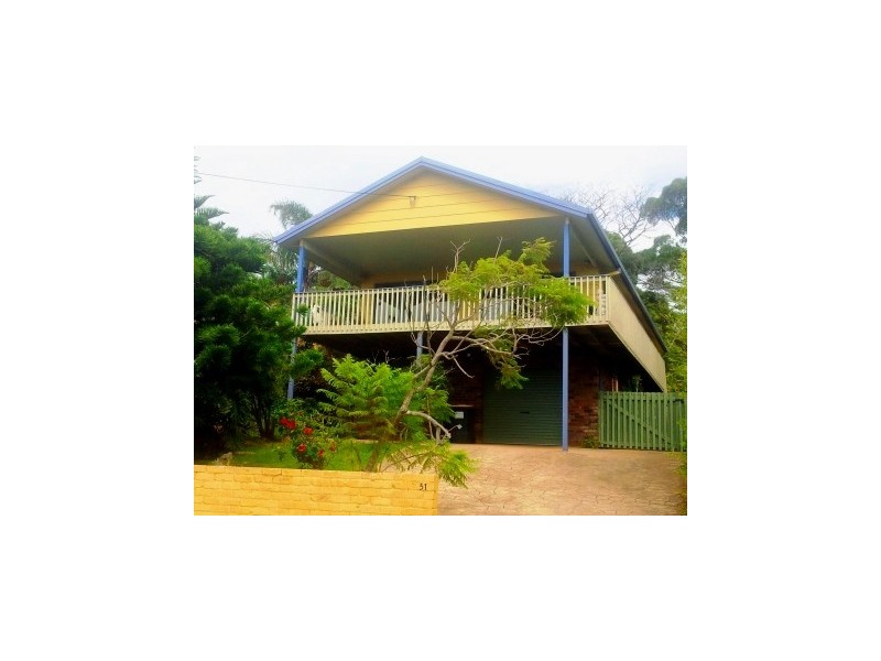 51 Waldergrave Crescent, Vincentia NSW 2540