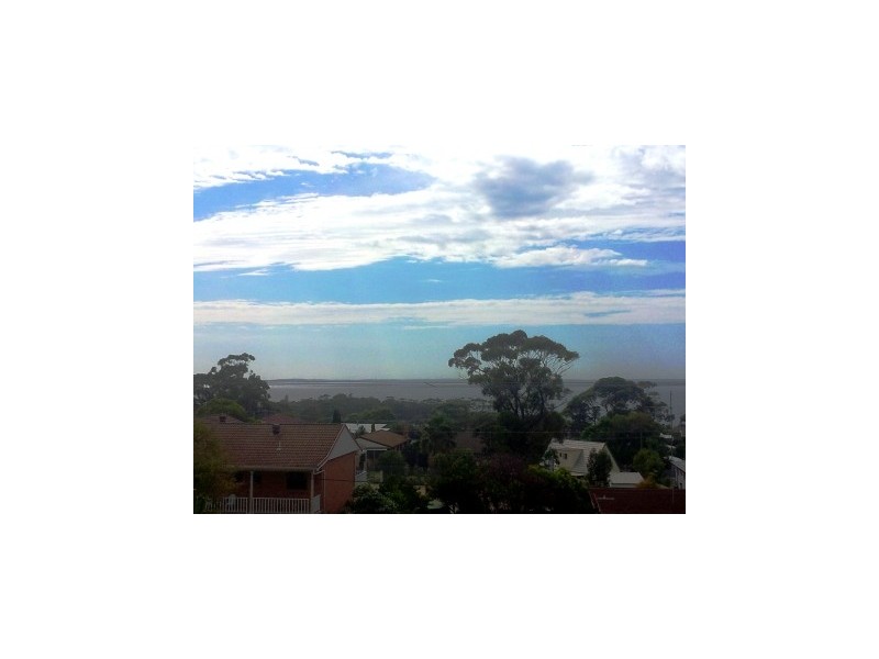 51 Waldergrave Crescent, Vincentia NSW 2540