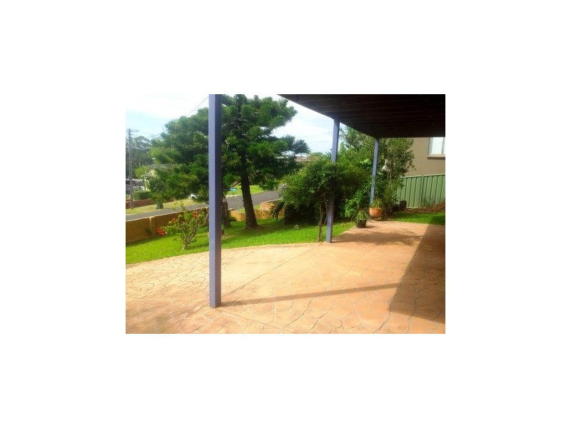 51 Waldergrave Crescent, Vincentia NSW 2540