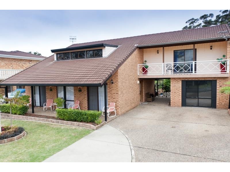 26 Naval Parade, Erowal Bay NSW 2540