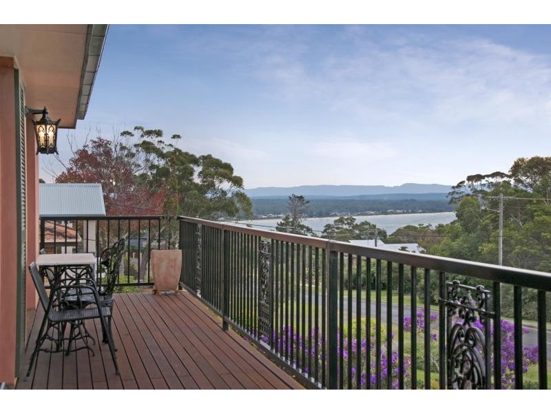 41 Minerva Avenue, Vincentia NSW 2540
