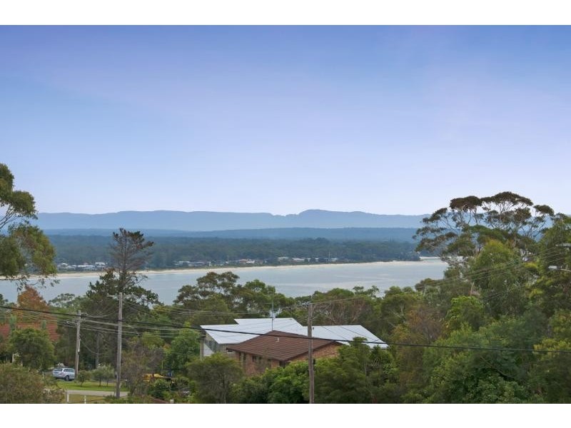 41 Minerva Avenue, Vincentia NSW 2540