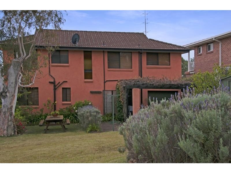 41 Minerva Avenue, Vincentia NSW 2540