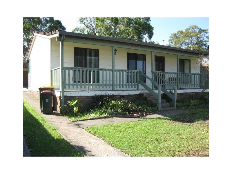 33 Vickery Avenue, Sanctuary Point NSW 2540