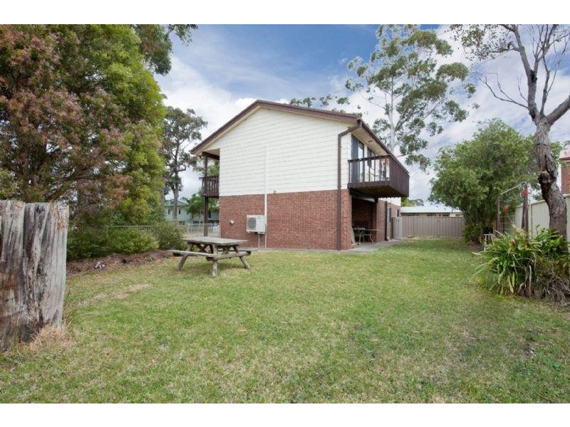 8 CURLEW STREET, Sanctuary Point NSW 2540