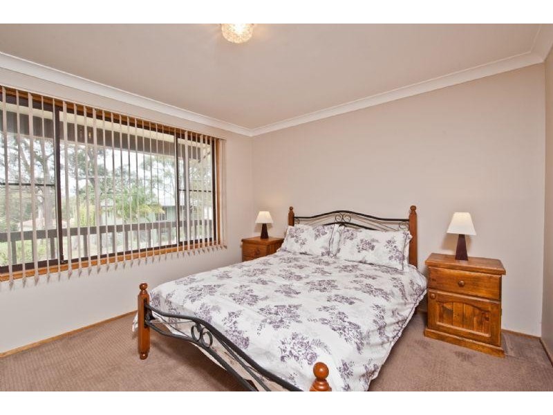 8 CURLEW STREET, Sanctuary Point NSW 2540