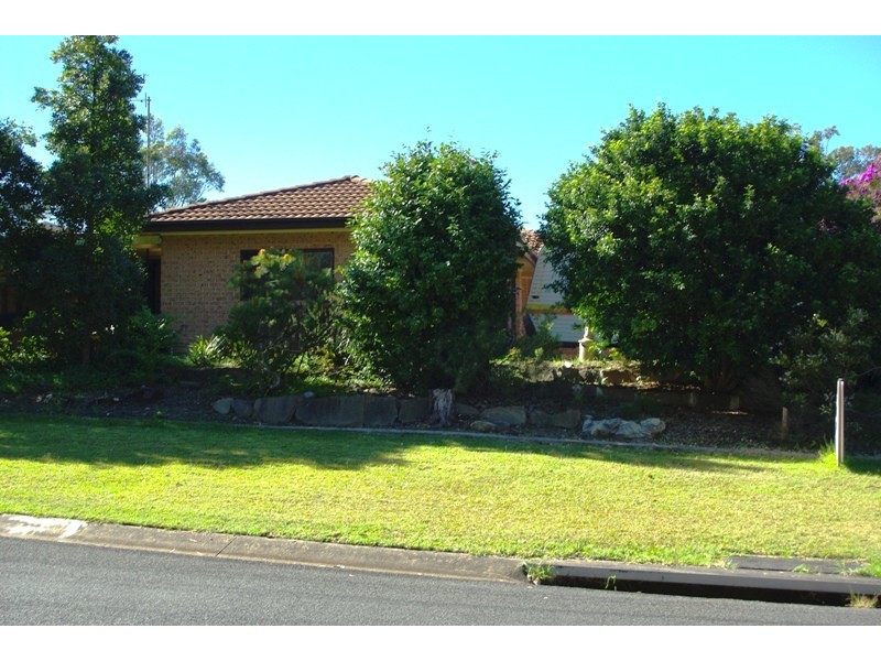 10 Wahroonga Close, St Georges Basin NSW 2540