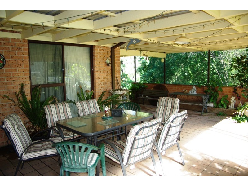 10 Wahroonga Close, St Georges Basin NSW 2540