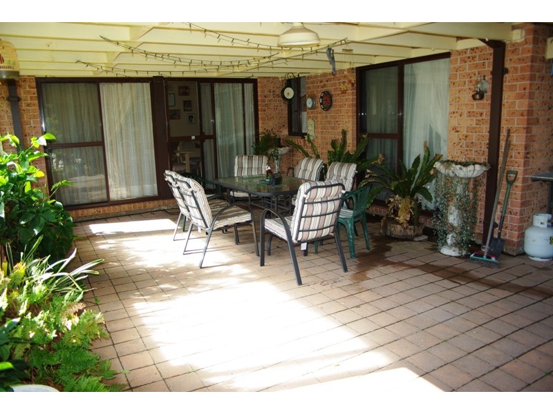 10 Wahroonga Close, St Georges Basin NSW 2540