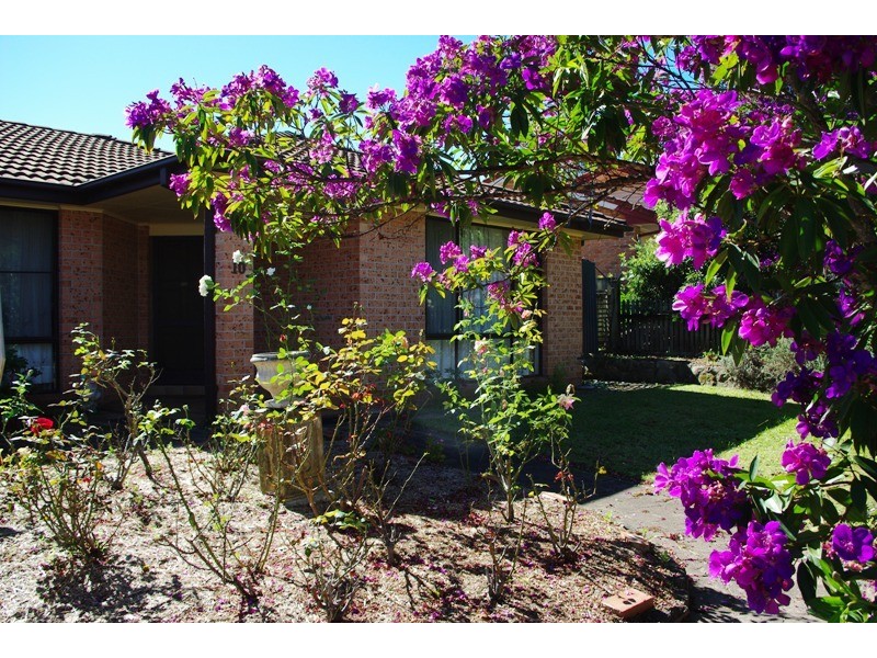 10 Wahroonga Close, St Georges Basin NSW 2540