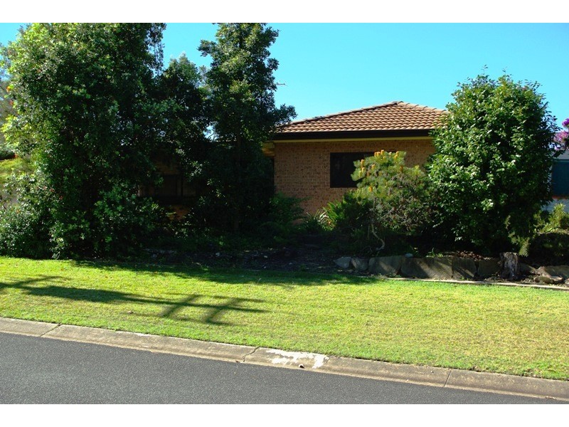 10 Wahroonga Close, St Georges Basin NSW 2540