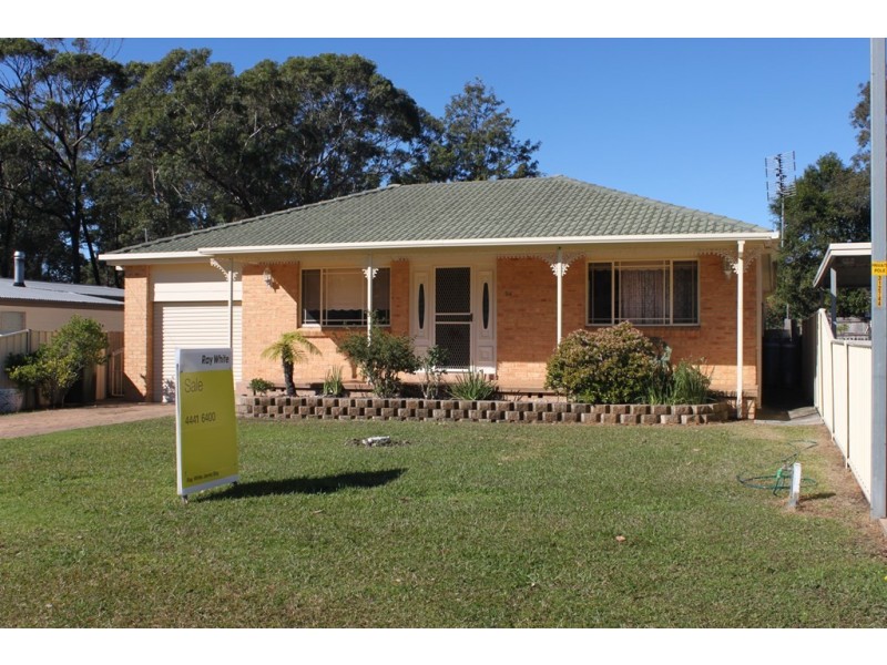 54 Prentice Ave, Old Erowal Bay NSW 2540