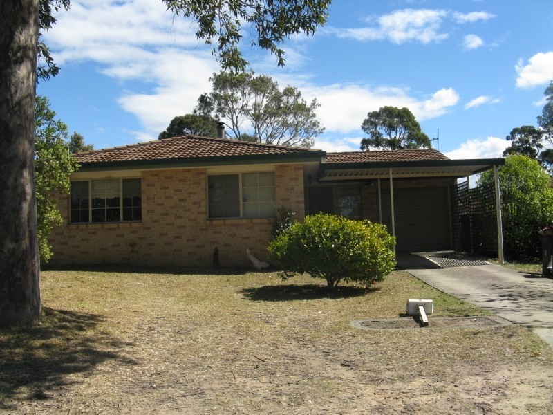 1 Jean Street, Sanctuary Point NSW 2540