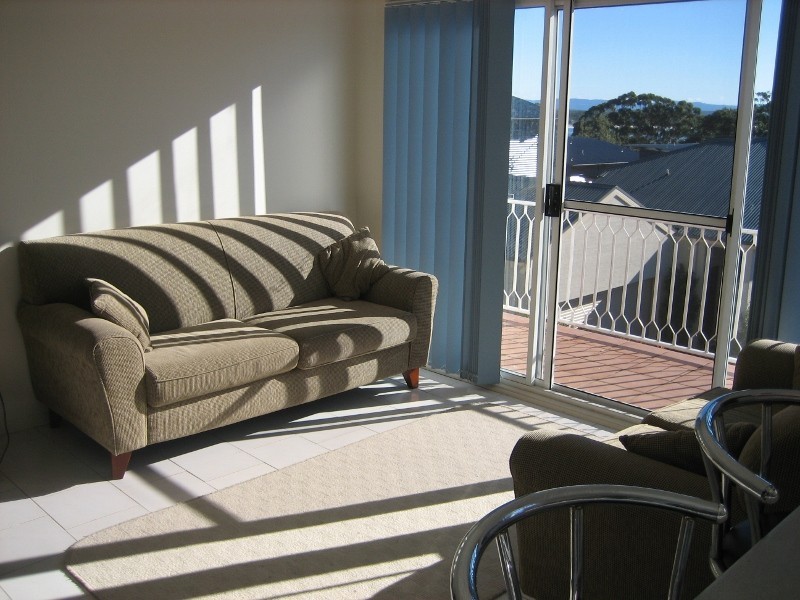 2/5 Minerva Avenue, Vincentia NSW 2540