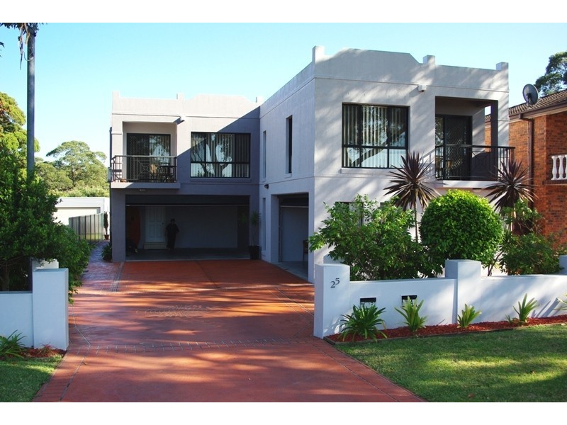 25B Elizabeth Drive, Vincentia NSW 2540