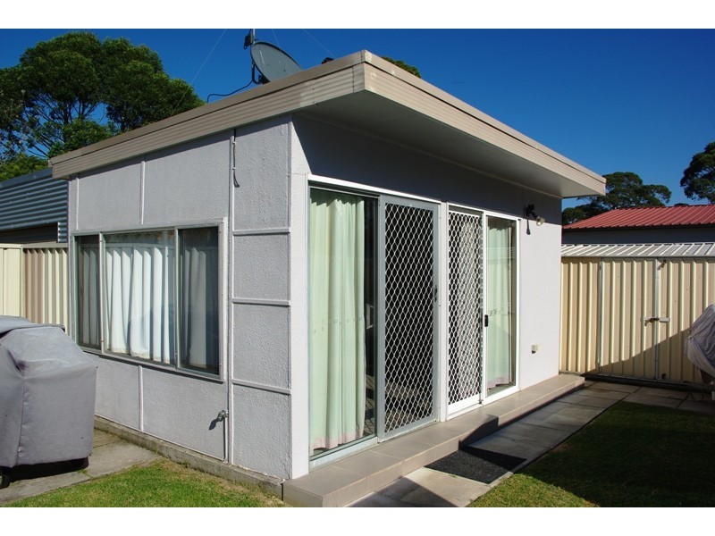 25B Elizabeth Drive, Vincentia NSW 2540