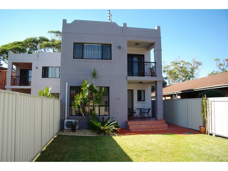 25B Elizabeth Drive, Vincentia NSW 2540
