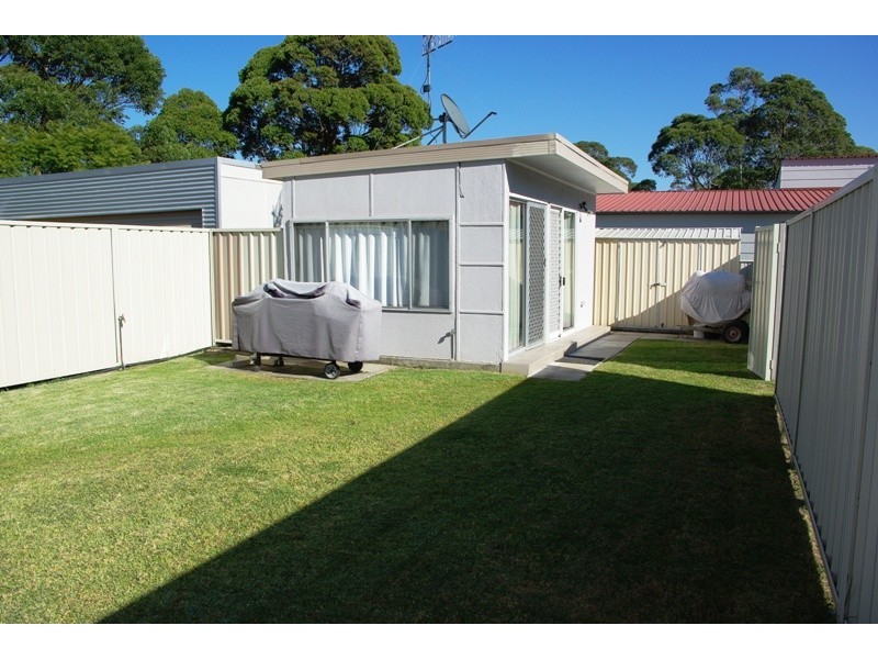 25B Elizabeth Drive, Vincentia NSW 2540