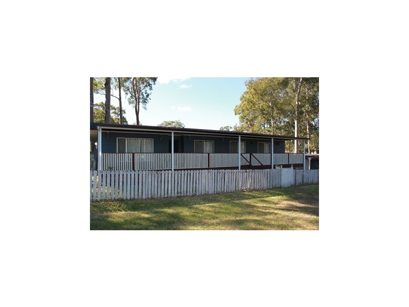 1 ROBERTS STREET, Old Erowal Bay NSW 2540