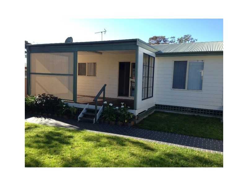 7 CESSNA AVENUE, Sanctuary Point NSW 2540