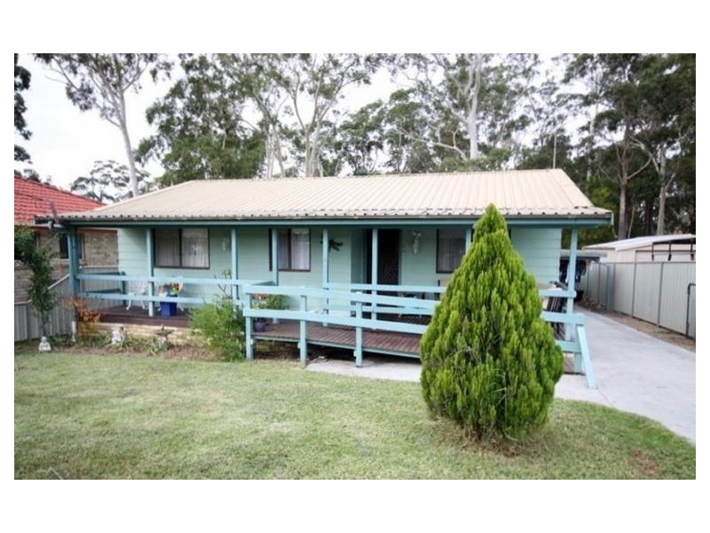 12 Cessna Avenue, Sanctuary Point NSW 2540