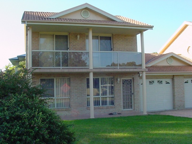 1/5 Nowra Street, Huskisson NSW 2540