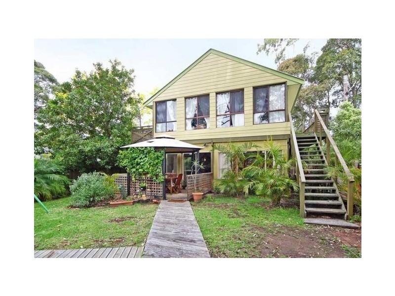 16 Walmer Ave, Sanctuary Point NSW 2540