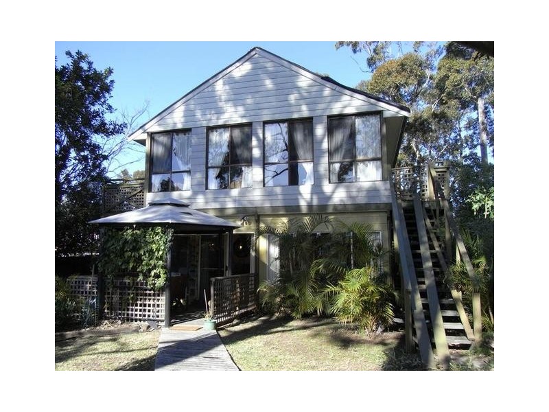 16 Walmer Ave, Sanctuary Point NSW 2540
