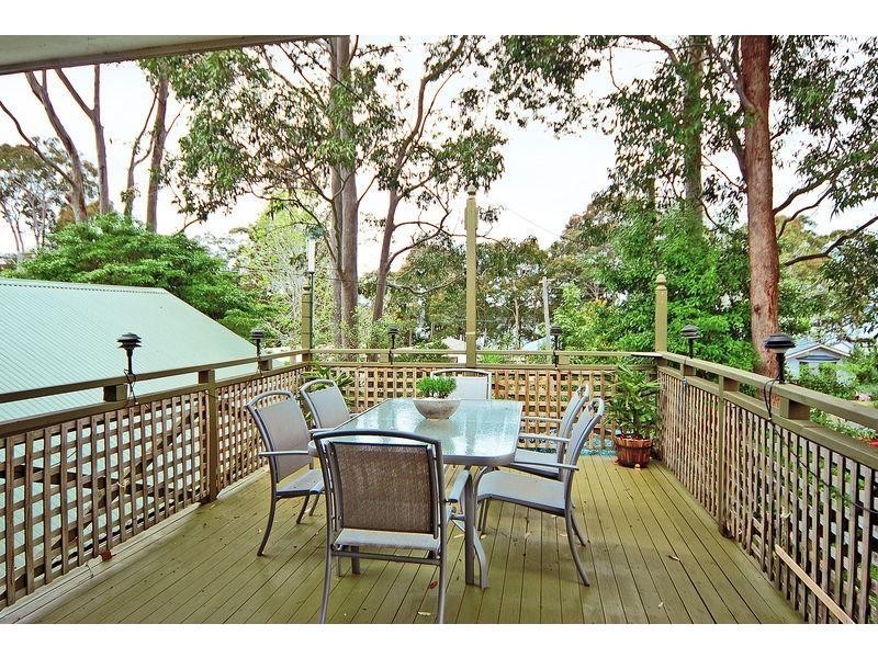 16 Walmer Ave, Sanctuary Point NSW 2540