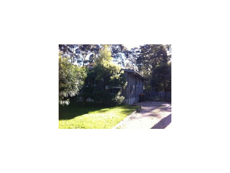 257 THE PARK DRIVE, Sanctuary Point NSW 2540
