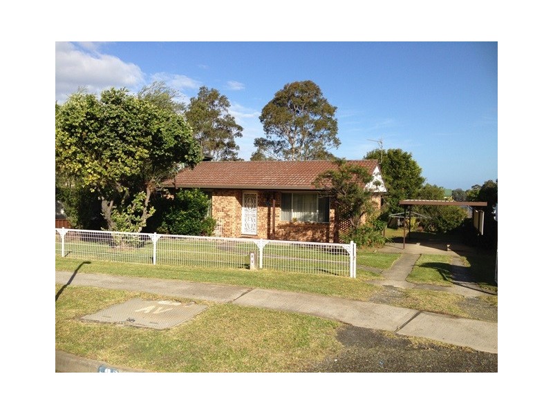 133 KERRY STREET, Sanctuary Point NSW 2540