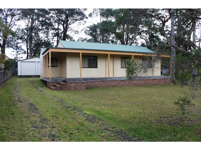 21 Beths Street, Old Erowal Bay NSW 2540