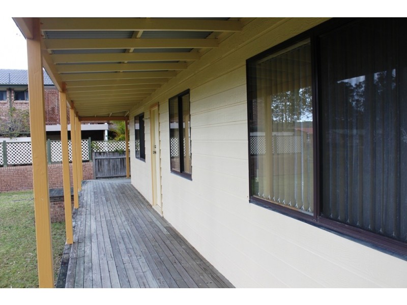 21 Beths Street, Old Erowal Bay NSW 2540