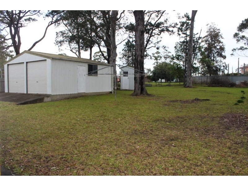 21 Beths Street, Old Erowal Bay NSW 2540