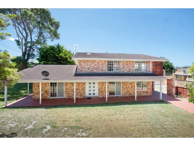 144 ELIZABETH DRIVE, Vincentia NSW 2540