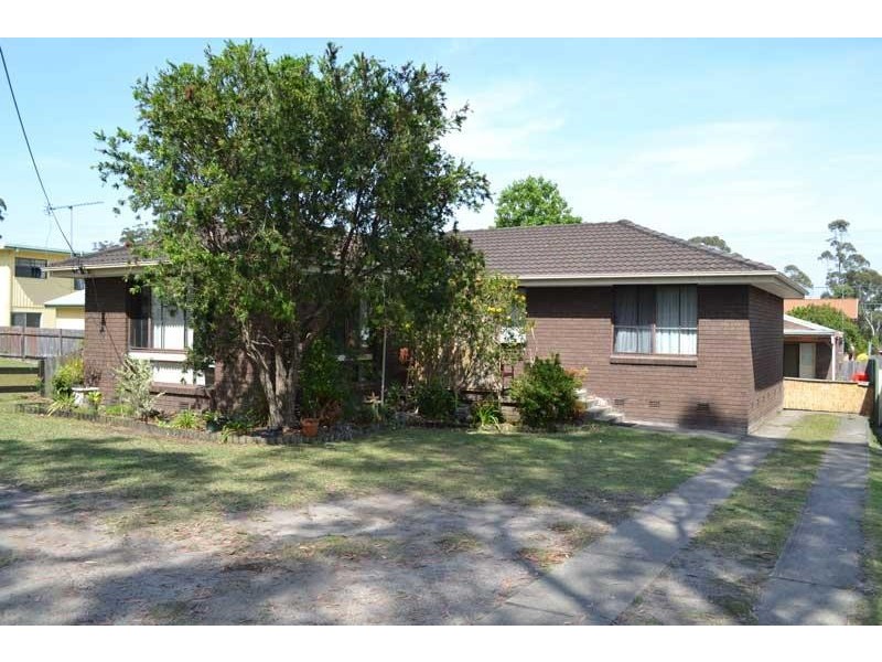 35 Beach Street, Vincentia NSW 2540