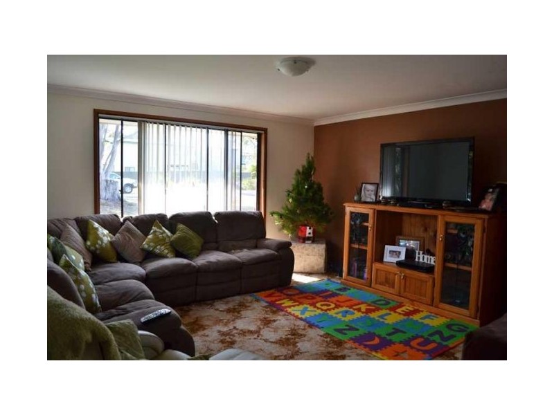 35 Beach Street, Vincentia NSW 2540