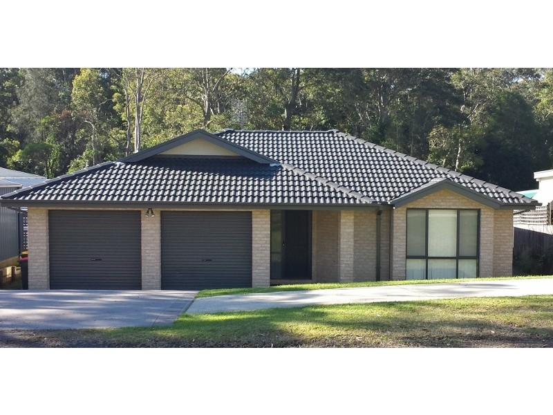 22 Macgibbon Parade, Old Erowal Bay NSW 2540